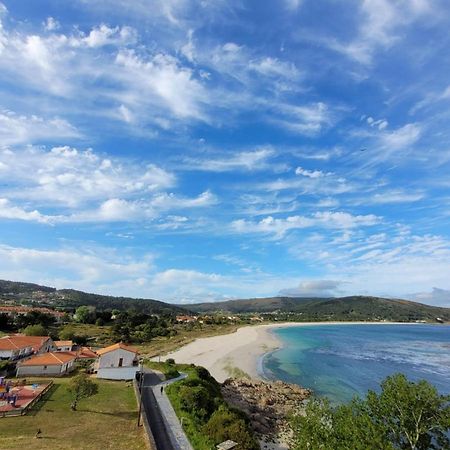 Camino A Praia Finisterre Exterior photo